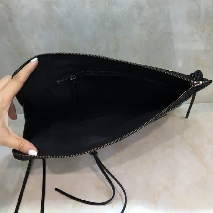 高品質 バレンシアガバッグコピー 大人気2021新品 BALENCIAGA 男女兼用 セカンドバッグ - 画像 (5)