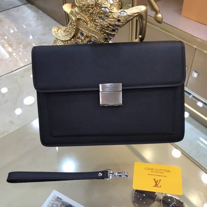 ルイヴィトンバッグコピー 大人気2021新品 Louis Vuitton メンズ セカンドバッグ