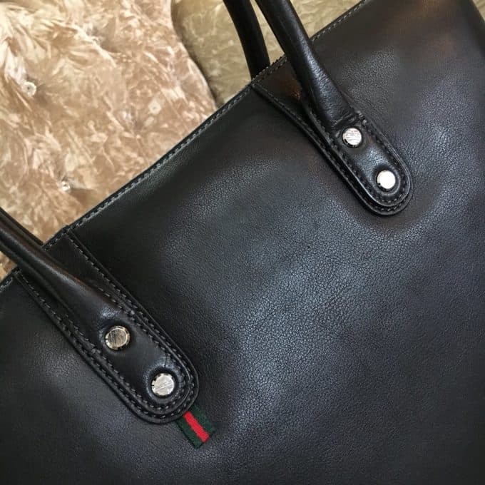 グッチバッグコピー 2021新品注目度NO.1 GUCCI メンズ ブリーフケース - 画像 (7)