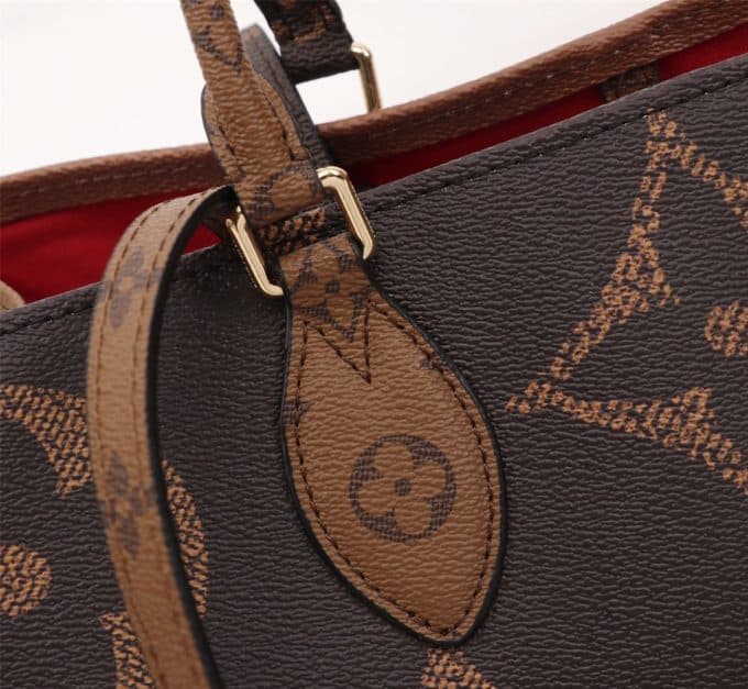 ルイヴィトンバッグコピー 定番人気2020新品 Louis Vuitton レディース トートバッグ - 画像 (7)