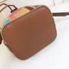 フェンディバッグコピー 2022新品注目度NO.1 FENDI レディース バケツバッグ - 画像 (4)