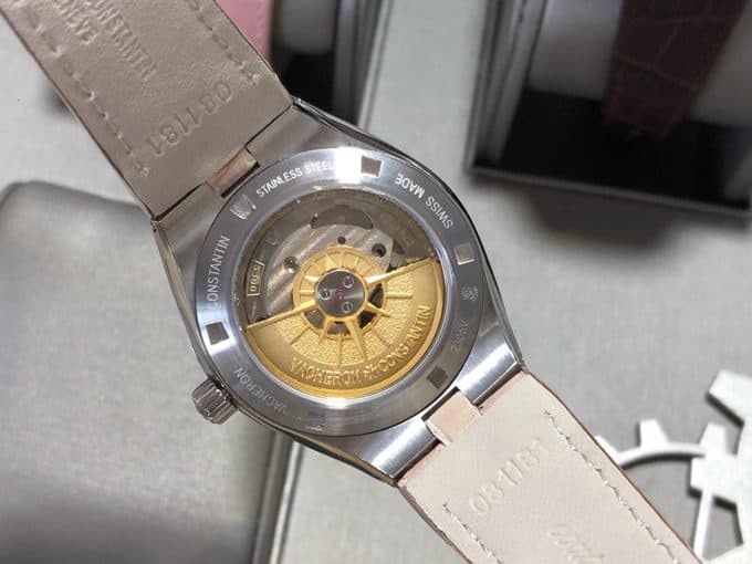 高級人気新品ヴァシュロンコンスタンタン 時計 スーパーコピー メンズ 自動巻き - 画像 (8)