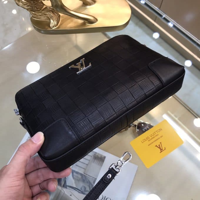 ルイヴィトンバッグコピー 大人気2021新品 Louis Vuitton メンズ セカンドバッグ - 画像 (7)