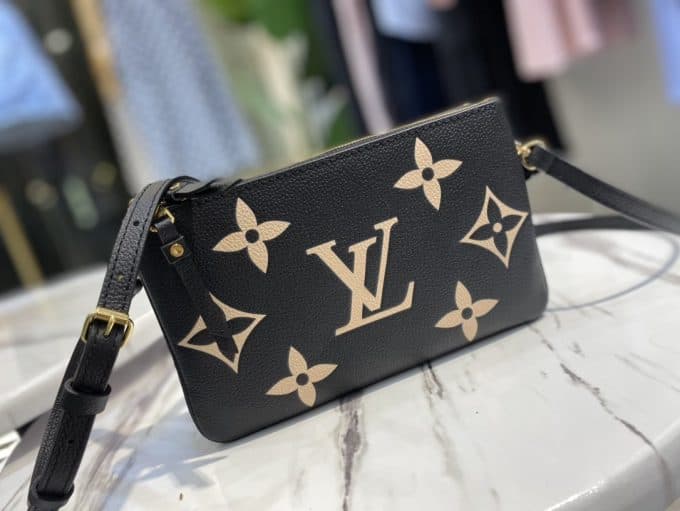 ルイヴィトンバッグコピー 大人気2021新品 Louis Vuitton メンズ ショルダーバッグ - 画像 (2)