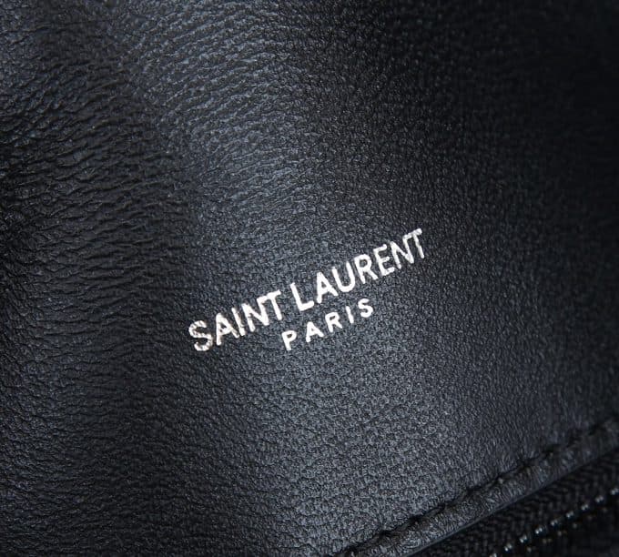 イヴサンローラン バッグコピー 2022新品注目度NO.1 YSL レディース ショルダーバッグ - 画像 (8)