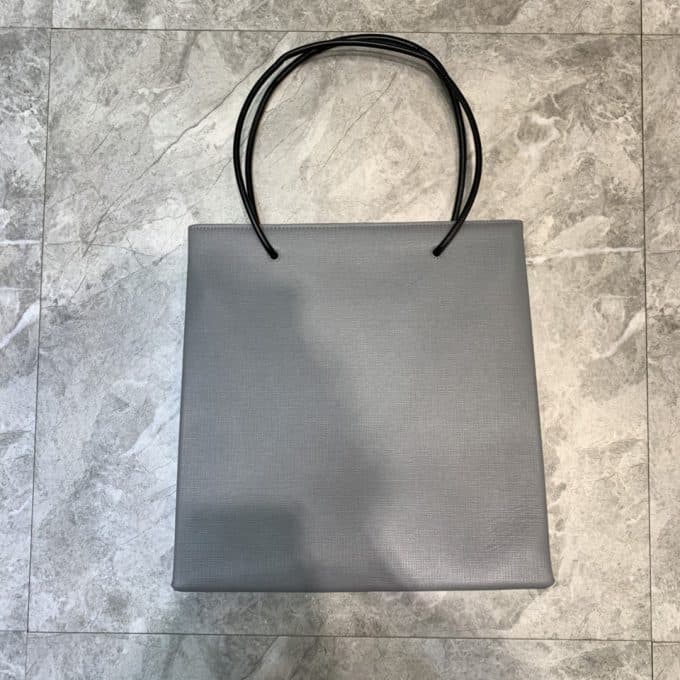 高品質 バレンシアガバッグコピー 定番人気2021新品 BALENCIAGA 男女兼用 トートバッグ - 画像 (3)