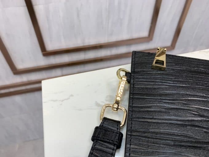 ヴェルサーチェバッグコピー 2021新品注目度NO.1 VERSACE メンズ セカンドバッグ - 画像 (5)