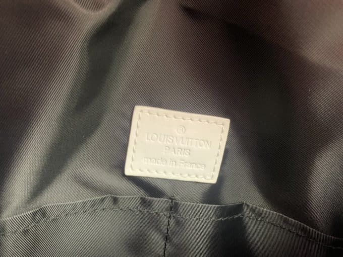 ルイヴィトンバッグコピー 大人気2021新品 Louis Vuitton 男女兼用 バックパック - 画像 (9)