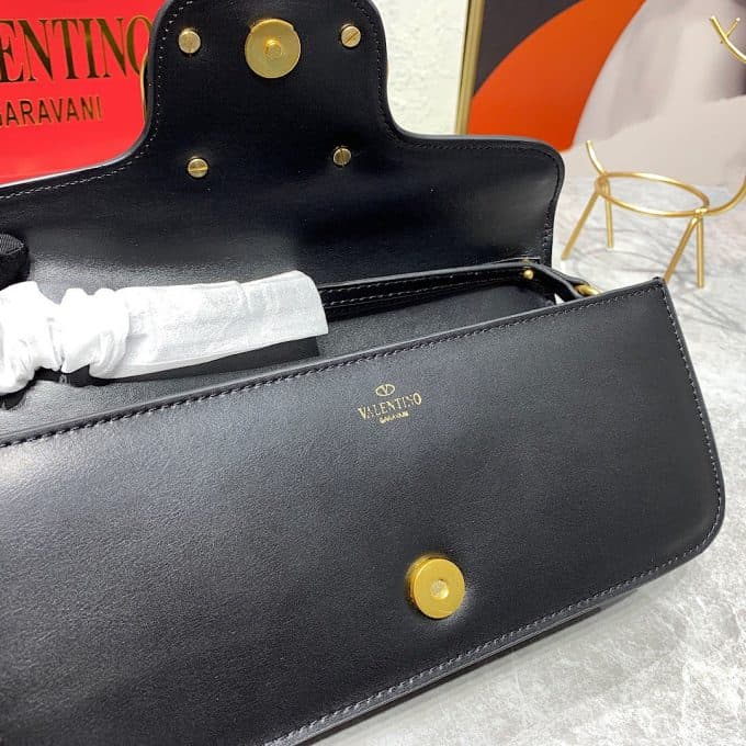 ヴァレンティノバッグコピー 大人気2022新品 Valentino レディース ショルダーバッグ - 画像 (9)