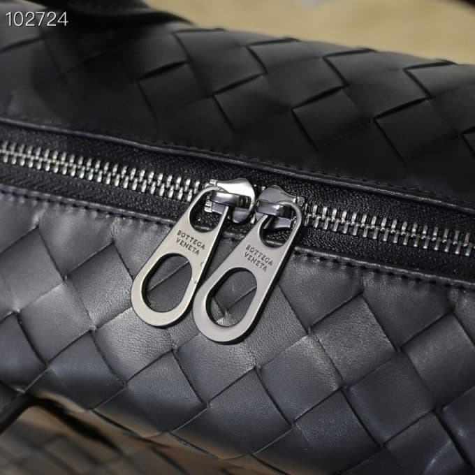 ボッテガヴェネタバッグコピー 定番人気2021新品 Bottega Veneta メンズ ブリーフケース - 画像 (8)