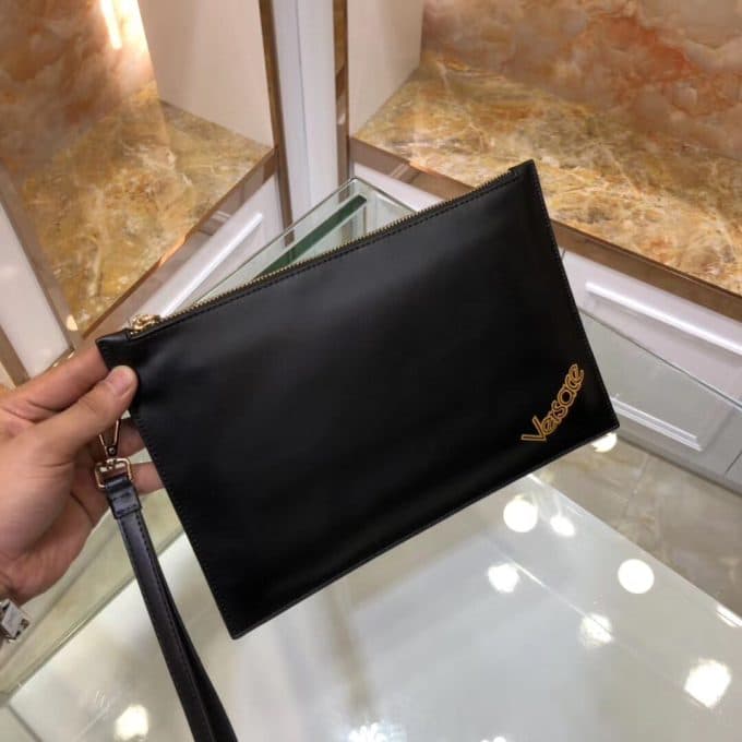 ヴェルサーチェバッグコピー 2021新品注目度NO.1 VERSACE メンズ セカンドバッグ - 画像 (3)
