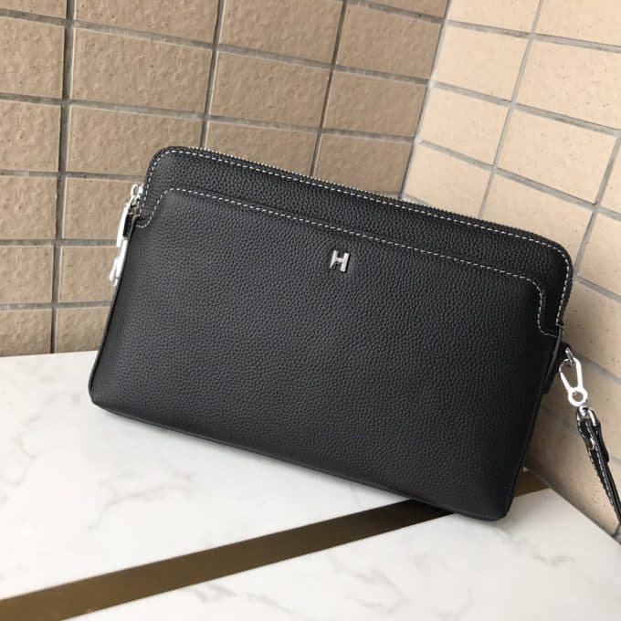 エルメスバッグコピー 2021新品注目度NO.1 HERMES メンズ セカンドバッグ - 画像 (3)