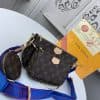 ルイヴィトンバッグコピー 2020新品注目度NO.1 Louis Vuitton レディース ショルダーバッグ - 画像 (2)