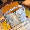 ルイヴィトンバッグコピー 2020新品注目度NO.1 Louis Vuitton レディース ハンドバッグ - 画像 (4)