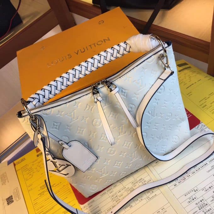 ルイヴィトンバッグコピー 2020新品注目度NO.1 Louis Vuitton レディース ハンドバッグ - 画像 (4)