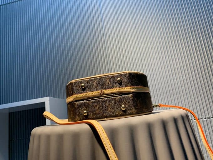 ルイヴィトンバッグコピー 2020新品注目度NO.1 Louis Vuitton レディース ショルダーバッグ - 画像 (6)