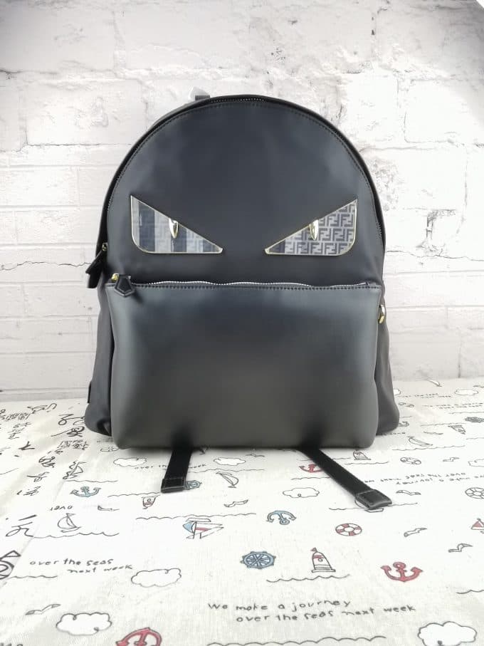 フェンディバッグコピー 大人気2021新品 FENDI 男女兼用 バックパック