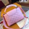 ルイヴィトンバッグコピー 大人気2020新品 Louis Vuitton レディース ハンドバッグ - 画像 (6)