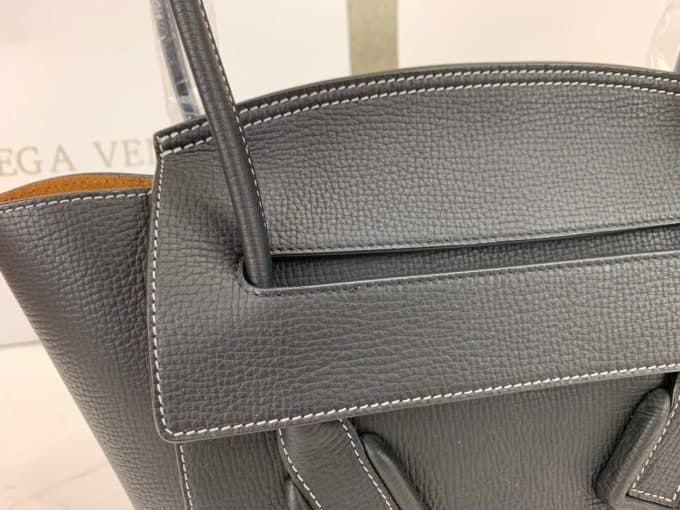 2019秋冬高品質ボッテガヴェネタ(Bottega Veneta)☆レディース ハンドバックコピー☆気持ちの良い触り心地♪相性抜群！ - 画像 (8)