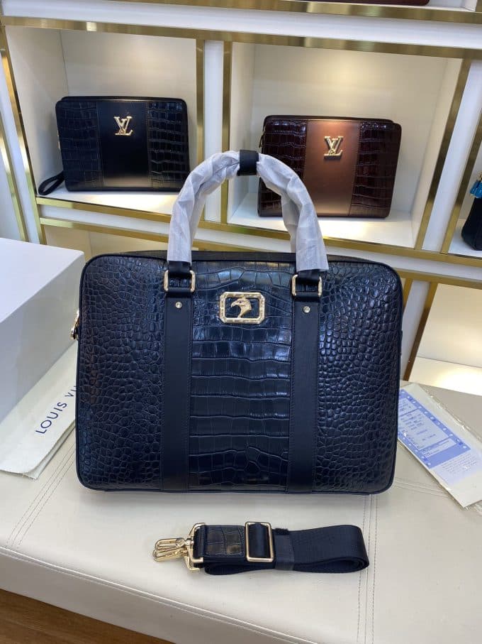 高品質ステファノ・リッチバッグコピー 定番人気2021新品 Stefano Ricciメンズ ブリーフケース