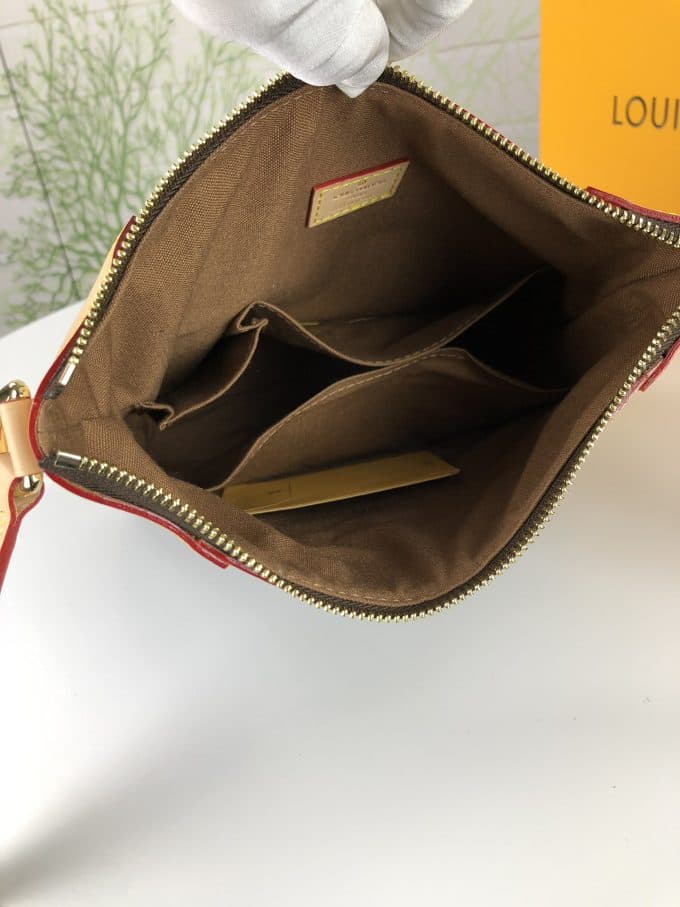 ルイヴィトンバッグコピー 大人気2020新品 Louis Vuitton レディース ショルダーバッグ - 画像 (9)