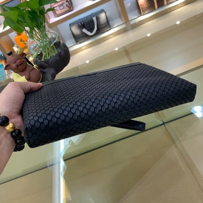 グッチバッグコピー 大人気2021新品 GUCCI メンズ セカンドバッグ - 画像 (6)