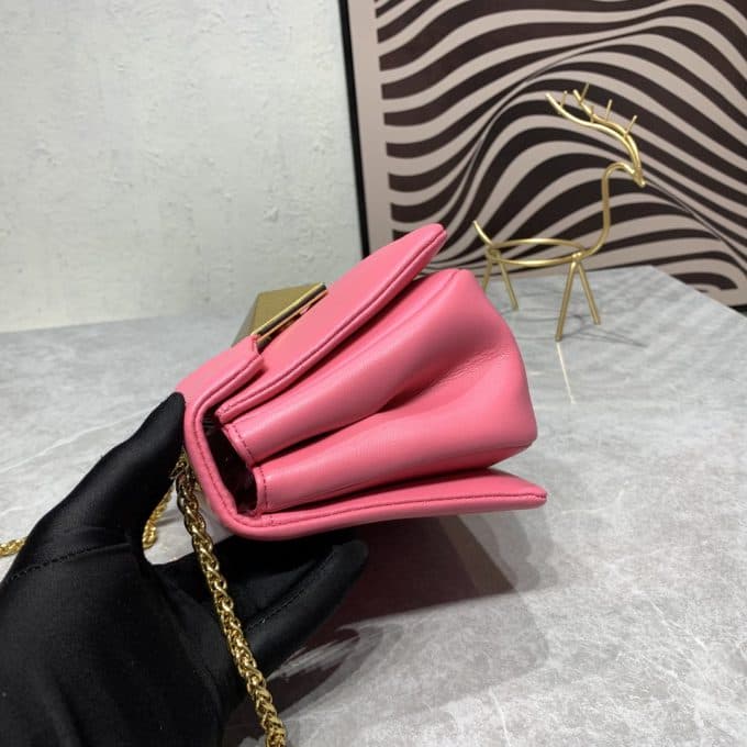 ヴァレンティノバッグコピー 大人気2022新品 Valentino レディース ショルダーバッグ - 画像 (6)