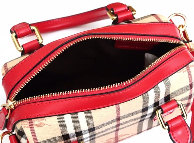 2019秋冬新作☆超売れ筋バーバリー(BURBERRY)☆レディース ハンドバックコピー☆特別価格にて販売!!今一番流行っている人気アイテム!! - 画像 (8)