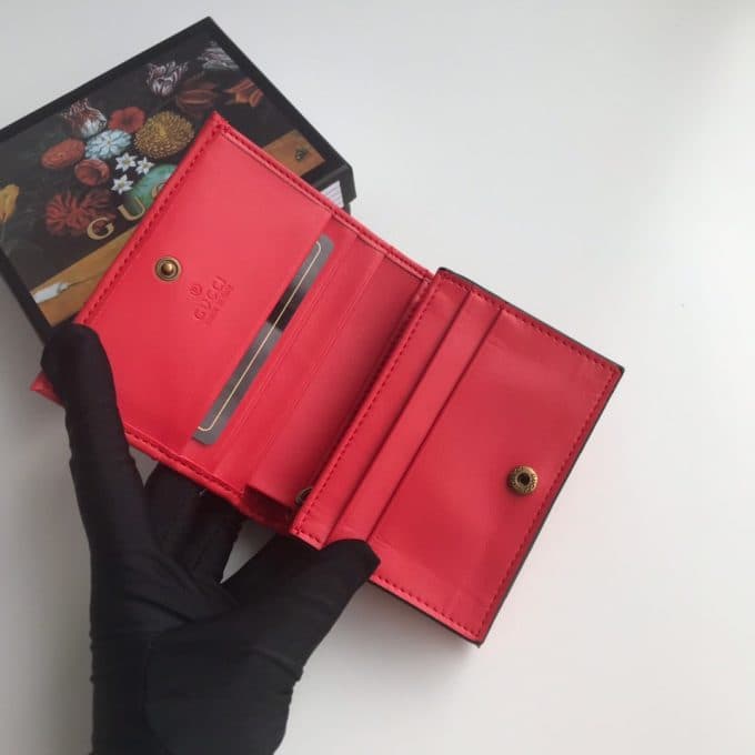グッチ財布コピー 大人気2020新品 GUCCI レディース 財布 - 画像 (7)