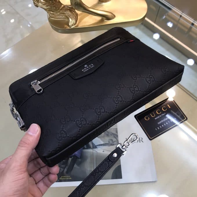 グッチバッグコピー 大人気2021新品 GUCCI メンズ セカンドバッグ - 画像 (7)