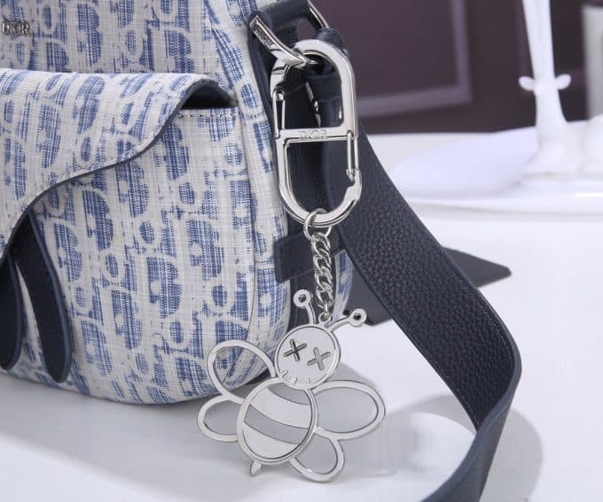 人気高級 ディオールバッグコピー 定番人気2021新品 Dior メンズ ショルダーバッグ - 画像 (7)