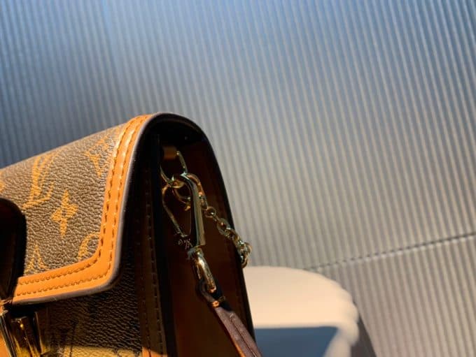 ルイヴィトンバッグコピー 2020新品注目度NO.1 Louis Vuitton レディース ショルダーバッグ - 画像 (5)