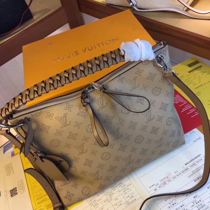 ルイヴィトンバッグコピー 大人気2020新品 Louis Vuitton レディース ハンドバッグ - 画像 (8)