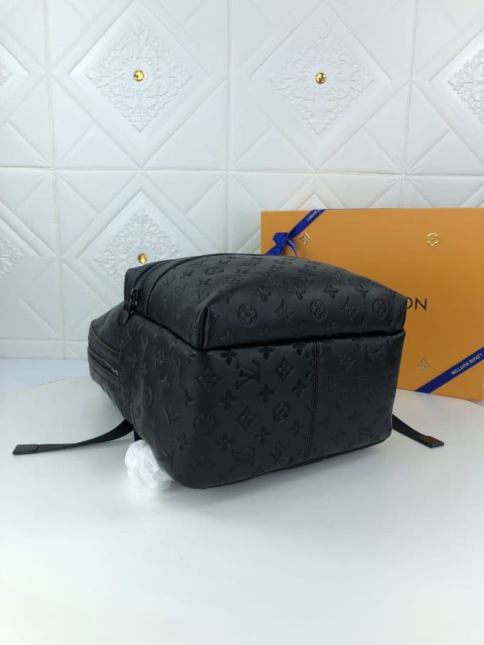ルイヴィトンバッグコピー 大人気2020新品 Louis Vuitton 男女兼用 バックパック - 画像 (3)