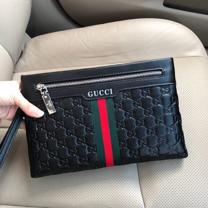 グッチバッグコピー 定番人気2021新品 GUCCI メンズ セカンドバッグ - 画像 (7)