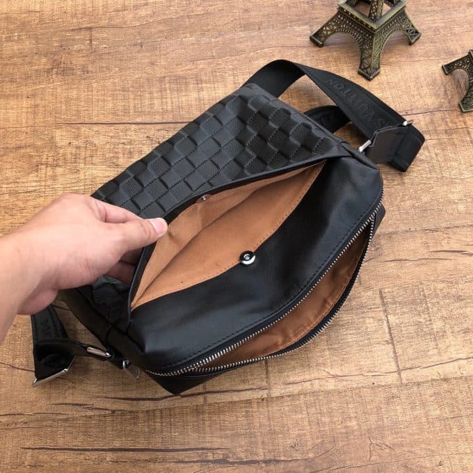 ルイヴィトンバッグコピー 2021新品注目度NO.1 Louis Vuitton メンズ ショルダーバッグ - 画像 (7)
