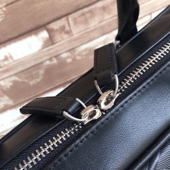 プラダバッグコピー 定番人気2021新品 PRADA メンズ ブリーフケース - 画像 (6)