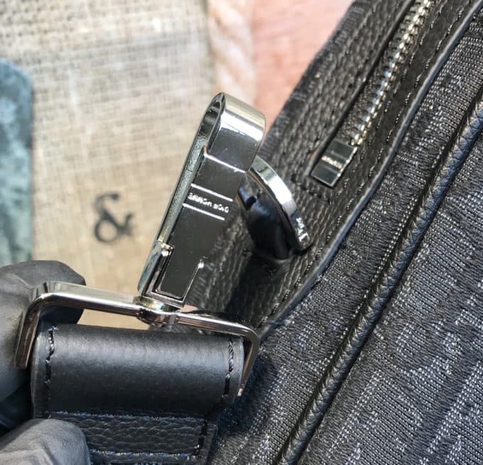 高品質 ディオールバッグコピー 大人気2021新品 Dior メンズ ブリーフケース - 画像 (7)