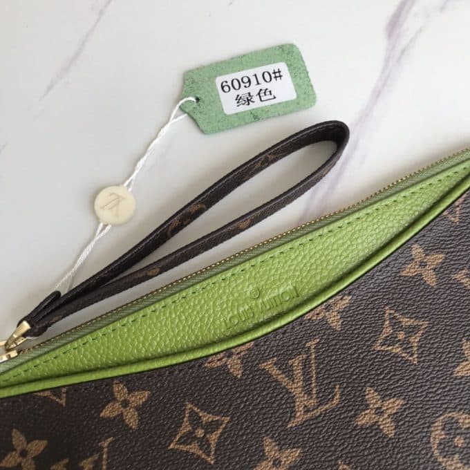 ルイヴィトンバッグコピー 定番人気2021新品 Louis Vuitton 男女兼用 セカンドバッグ - 画像 (5)