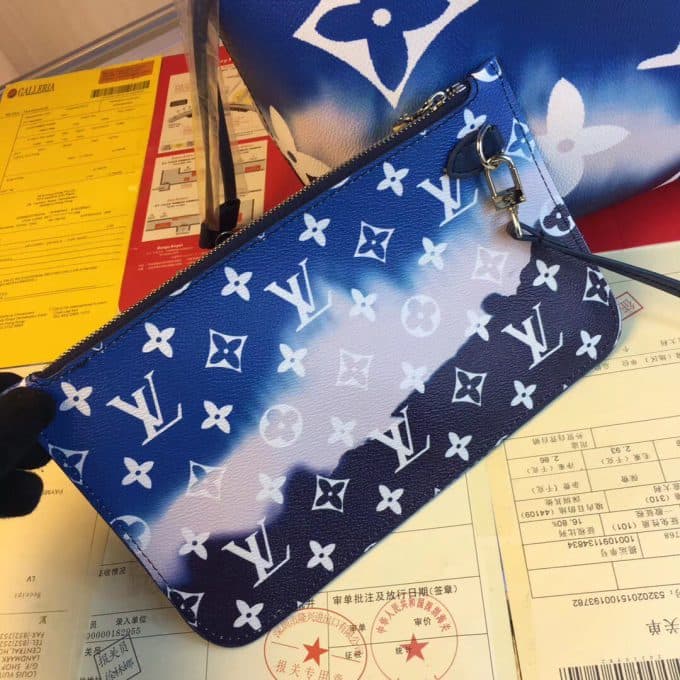 ルイヴィトンバッグコピー 2020新品注目度NO.1 Louis Vuitton レディース トートバッグ - 画像 (4)