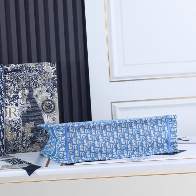 ディオールバッグコピー 大人気2022新品 Dior レディース トートバッグ - 画像 (7)