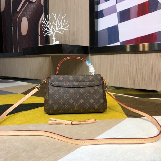 ルイヴィトンバッグコピー 2020新品注目度NO.1 Louis Vuitton レディース ハンドバッグ - 画像 (3)