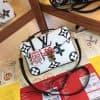 ルイヴィトンバッグコピー 2020新品注目度NO.1 Louis Vuitton レディース ショルダーバッグ - 画像 (5)