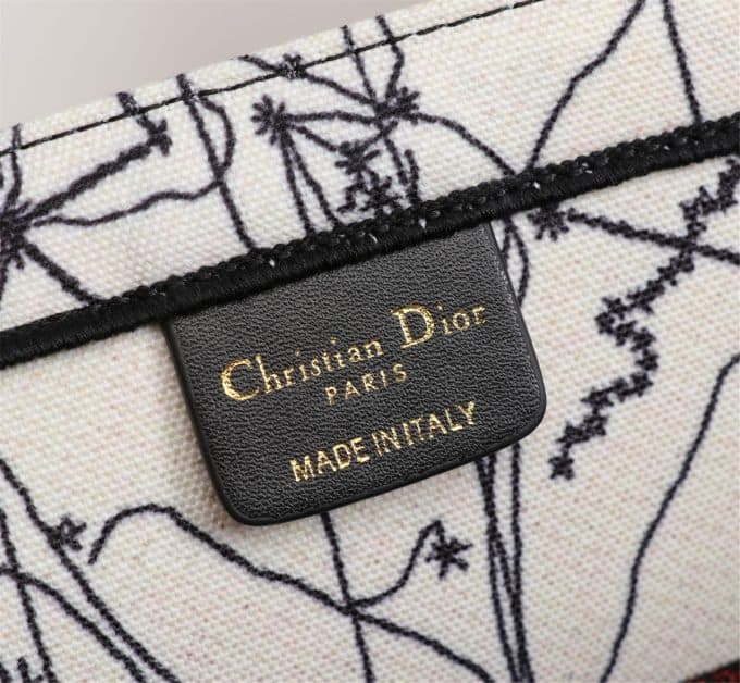 ディオールバッグコピー 定番人気2022新品 Dior レディース トートバッグ - 画像 (8)