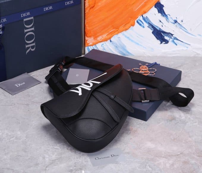 ディオールバッグコピー 2021新品注目度NO.1 Dior 男女兼用 ショルダーバッグ - 画像 (2)