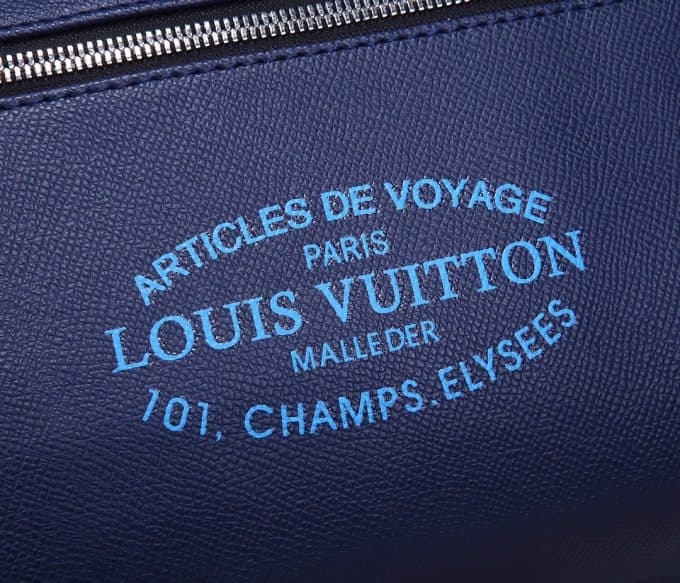ルイヴィトンバッグコピー 大人気2021新品 Louis Vuitton 男女兼用 バックパック - 画像 (5)