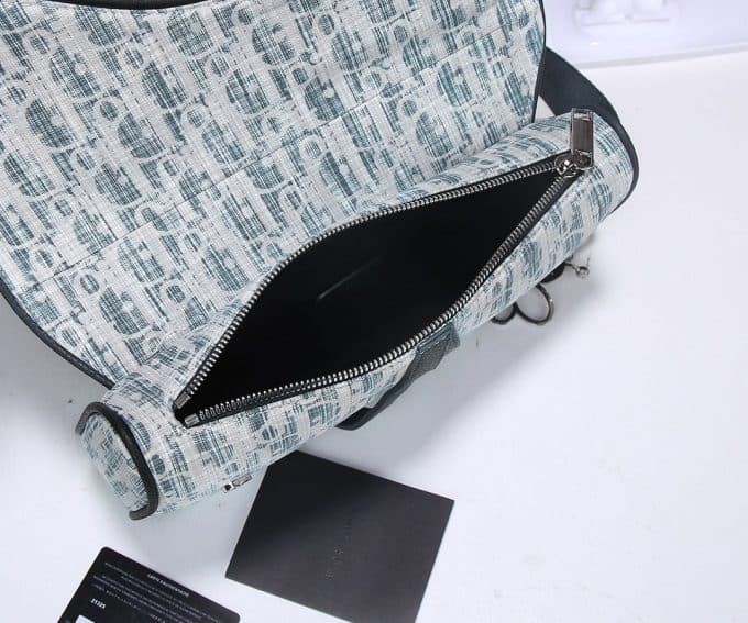 ディオールバッグコピー 2021新品注目度NO.1 Dior メンズ ボディバッグ - 画像 (9)
