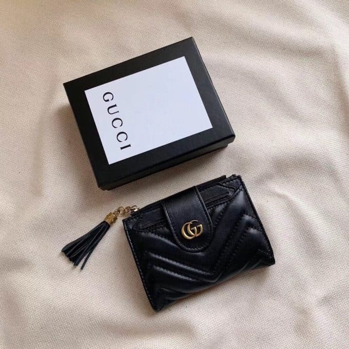 グッチ財布コピー 定番人気2021新品 GUCCI レディース 財布 - 画像 (2)