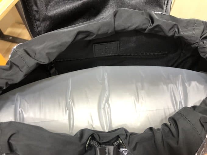 ルイヴィトンバッグコピー 定番人気2020新品 Louis Vuitton 男女兼用 バックパック - 画像 (7)