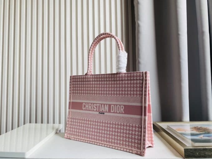 ディオールバッグコピー 2022新品注目度NO.1 Dior レディース トートバッグ - 画像 (3)